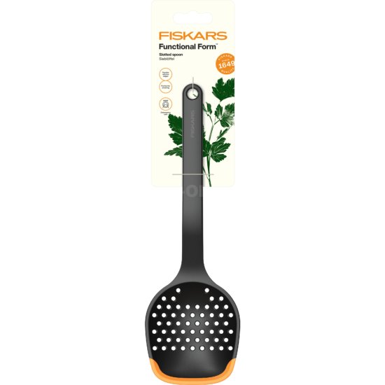 Děrovaná lžíce Fiskars Functional Form