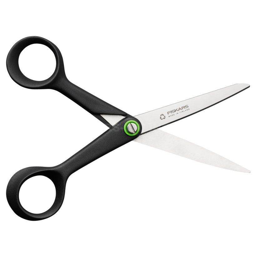 Univerzální nůžky Fiskars Functional Form ReNew 17 cm