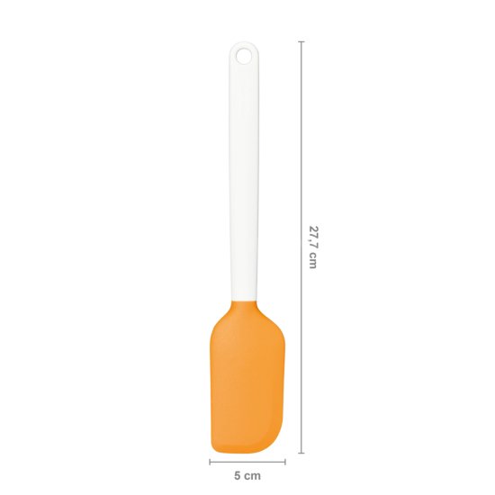 Stěrka na těsto Fiskars Functional Form