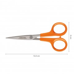 Vyšívací nůžky Fiskars Classic 13 cm