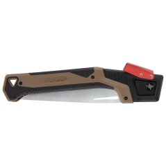 Skládací pila na dřevo Gerber Bushcraft