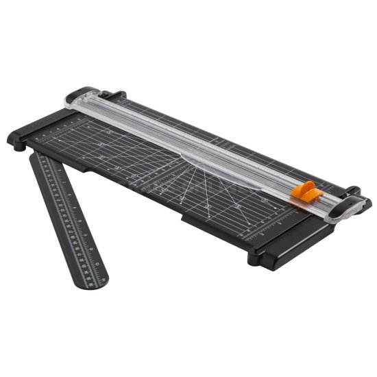 Rezačka papiera Fiskars SureCut 1077984 A4