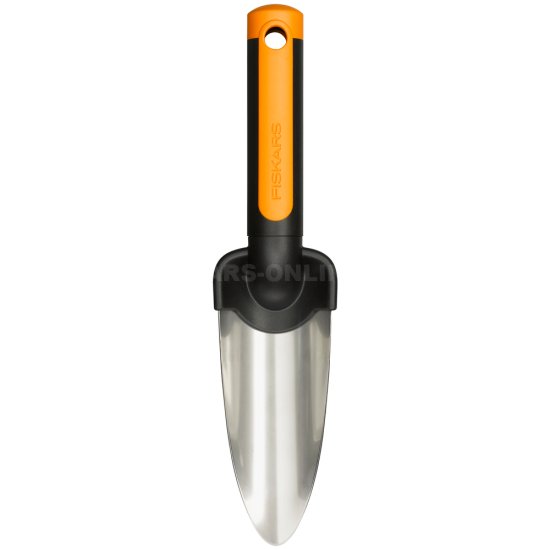 Presádzacia lopatka Fiskars Premium