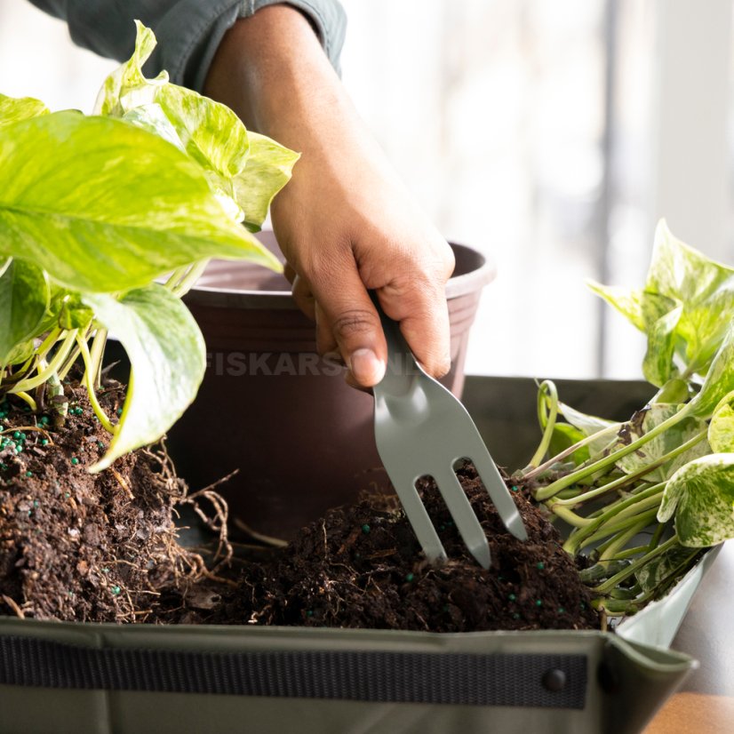 Sada nářadí Fiskars na kultivaci, 5 ks