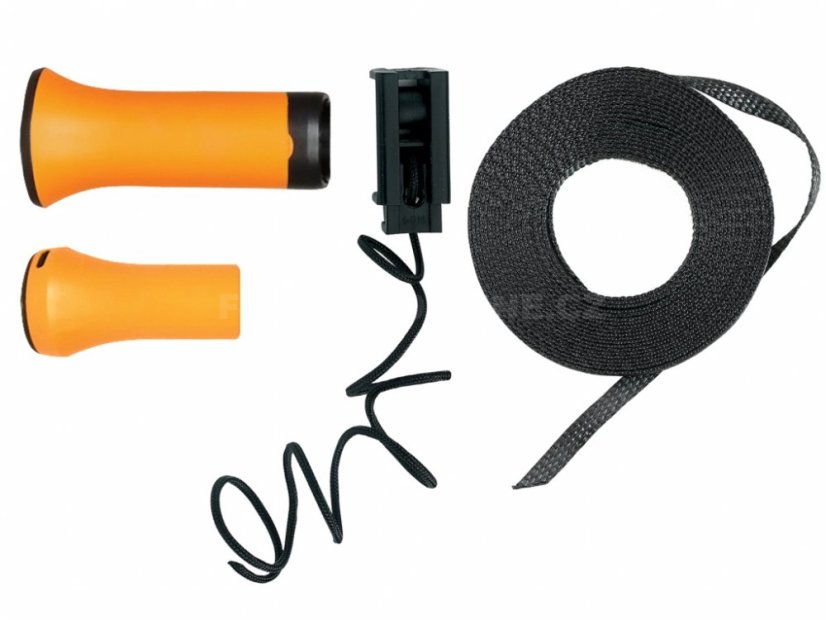 Sada držadel a šňůrek pro nůžky UPX86