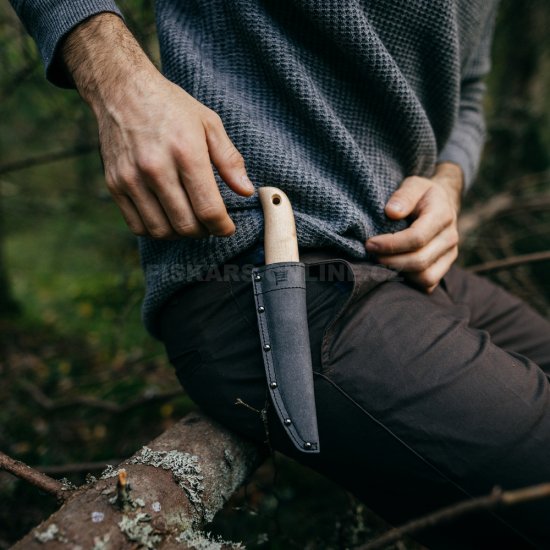 Rezbársky nôž Fiskars Norden