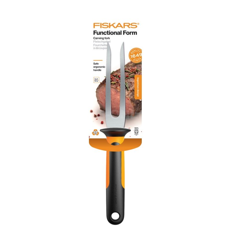 Porcovací vidlice Fiskars Functional Form™