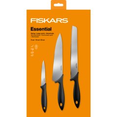 Startovací sada nožů Fiskars Essential