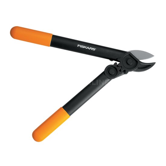 Malé dvojručné nožnice Fiskars L31