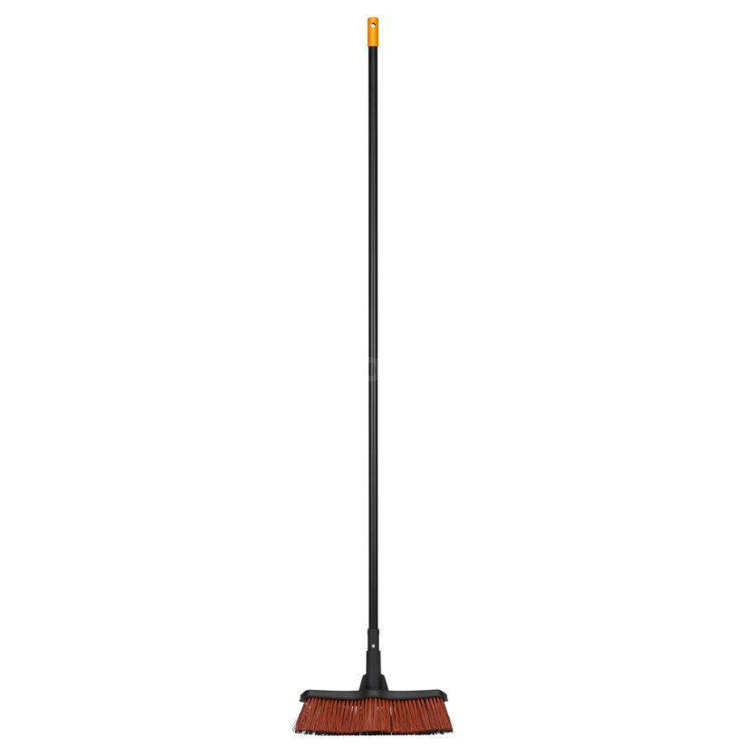 Univerzální koště Fiskars Solid M