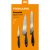 Startovací sada nožů Fiskars Essential