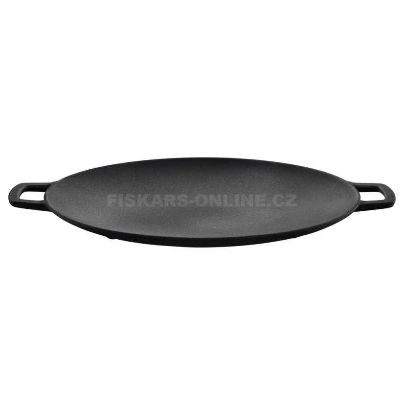 Grill litinový tál Fiskars Chef