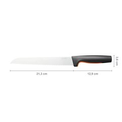 Nůž na pečivo Fiskars Functional Form™