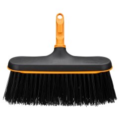 Střední koště Fiskars OneClick