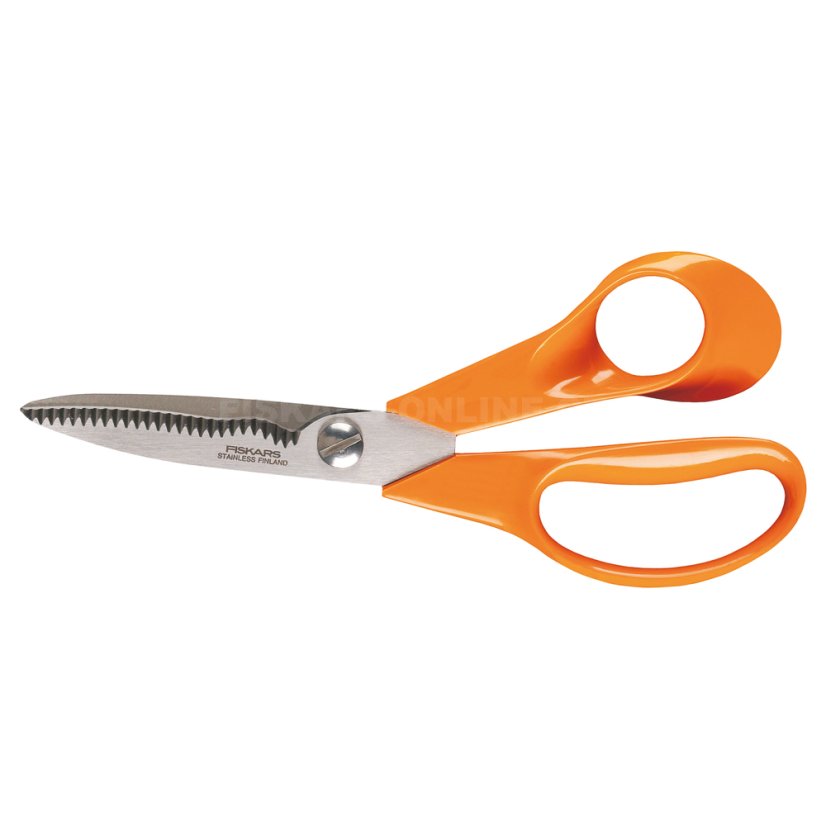 Kuchyňské nůžky Fiskars FunctionalForm