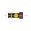 Rýchlospojka Fiskars Comfort s ventilom 19 mm (3/4”)