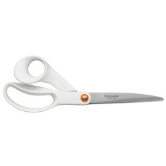 Nožnice Fiskars Functional Form™ 24 cm biele