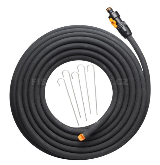 Priesaková hadica Fiskars 15 m