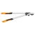 Dvojručné nožnice Fiskars PowerGearX LX98
