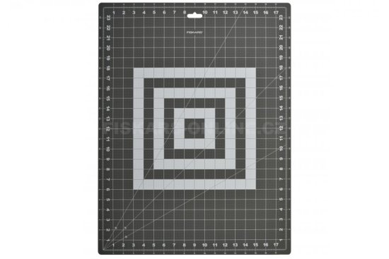 Podložka pro řezací kolečka Fiskars 45 x 60 cm