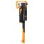 Set sekera Fiskars X28 + univerzální nůž