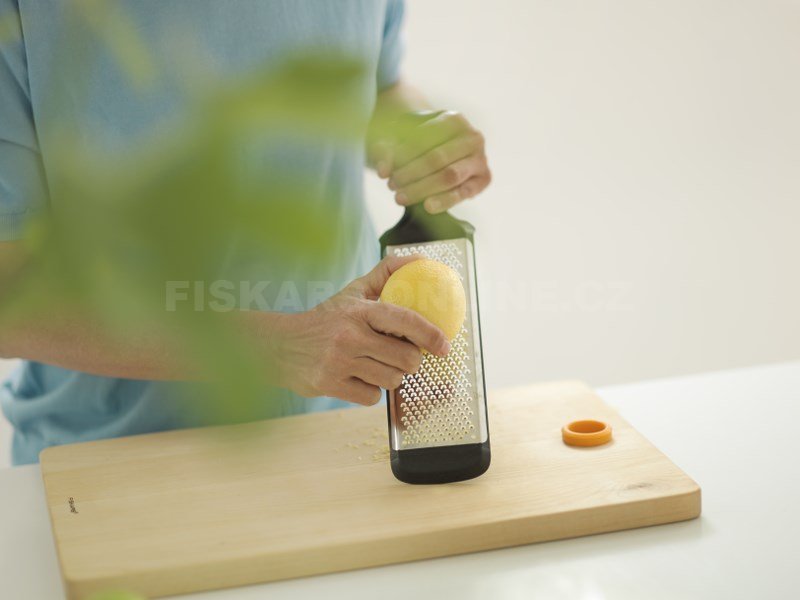 Sada struhadel Fiskars, hrubé a jemné