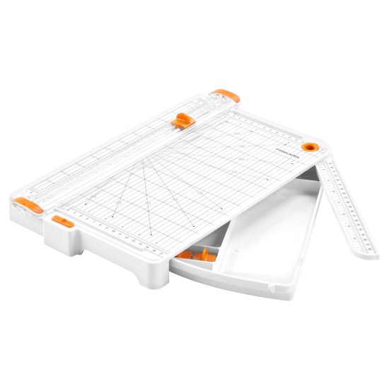 Rezačka papiera Fiskars SureCut 1077981 A4