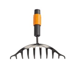 Úzké hrábě Fiskars QuikFit