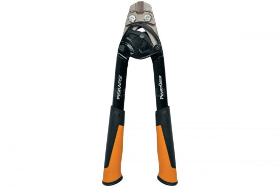 Pákové štiepacie kliešte Fiskars PowerGear™ prevodové, 36 cm