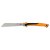 Skladacia píla Fiskars PowerTooth 250 mm, 13 zubov/palec