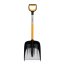Lopata na sníh Fiskars X-series do auta