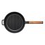 Grilovací litinová pánev Fiskars Norden 26 cm