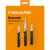Fiskars Essential loupací sada nožů