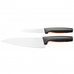 Sada 2 nožů Fiskars Functional Form 1057557