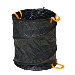 Skládací zahradní koš Fiskars 172 litrů