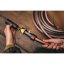Rýchlospojka Fiskars Comfort s ventilom 19 mm (3/4”)