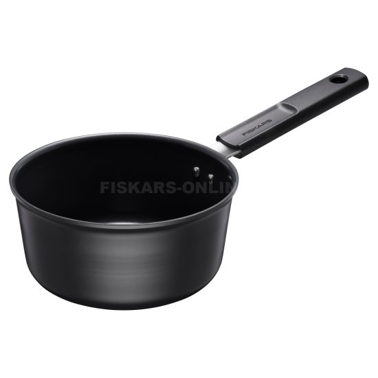 Rajnica s pokrievkou Fiskars Hard Face 1,8 l