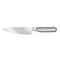 Malý kuchynský nôž Fiskars All Steel