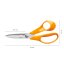 Univerzální zahradní nůžky Fiskars 18cm