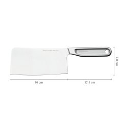Sekáček Fiskars All Steel