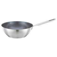Wok panvica Fiskars All Steel
