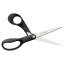 Univerzální nůžky Fiskars Functional Form ReNew 21 cm černé