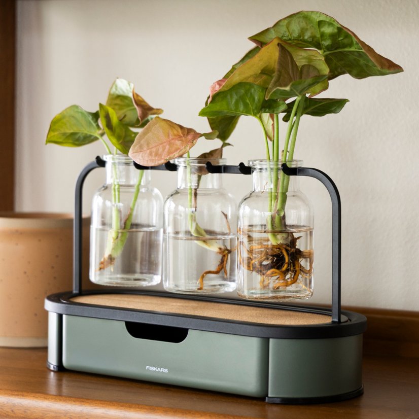 Stanice pro množení rostlin Fiskars