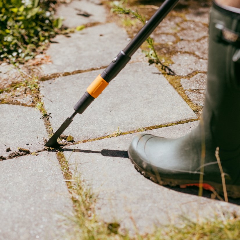Nůž na spáry Fiskars QuikFit