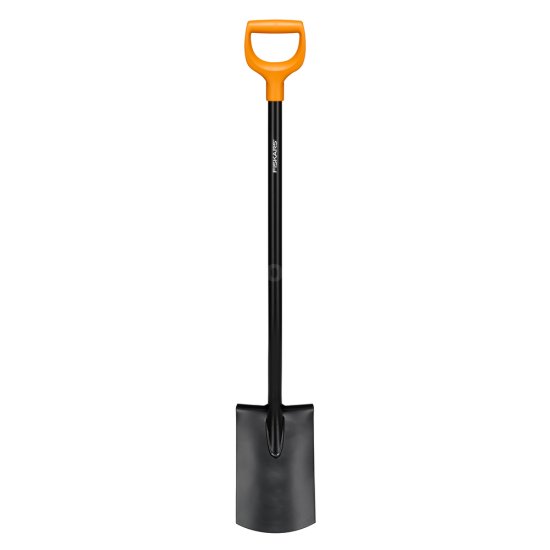 Rovná rýľ Fiskars Solid
