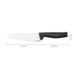 Střední kuchařský nůž Fiskars Hard Edge