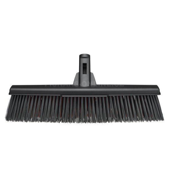 Metla Fiskars bez násady Solid L