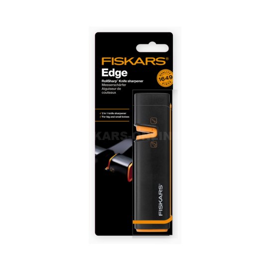 Ostrič nožov Fiskars Roll-Sharp™ Edge
