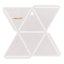 3D šablona Fiskars diamant