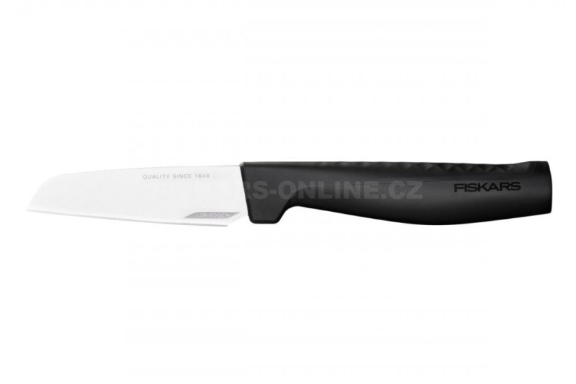 Loupací nůž Fiskars Hard Edge
